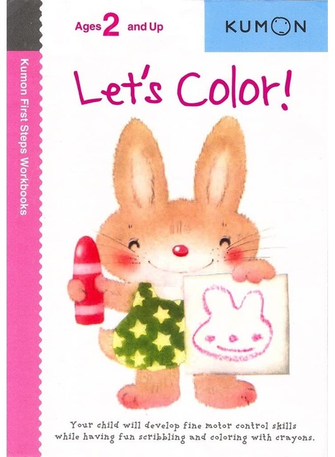 Let's Color!